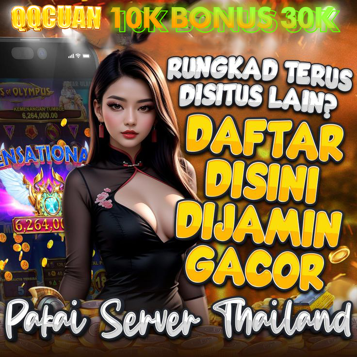 SLOT THAILAND